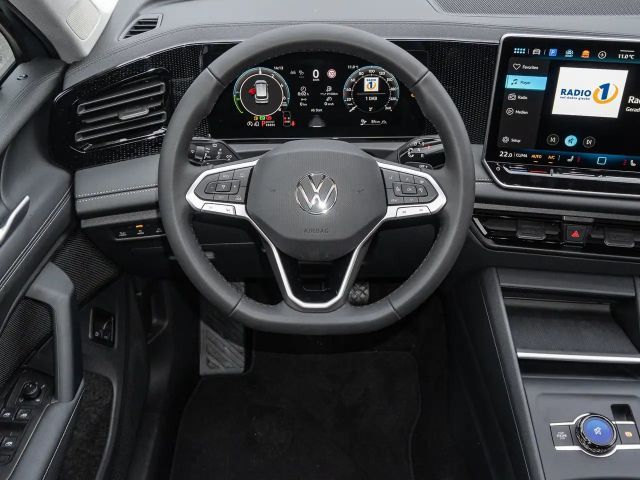 Volkswagen Tiguan DSG Life eHybrid