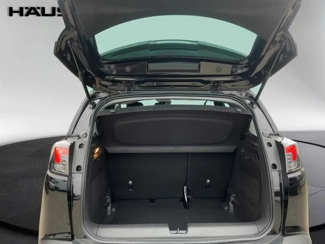 Opel Crossland X Edition