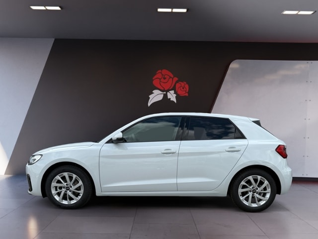 Audi A1 30 TFSI S-Tronic Sportback