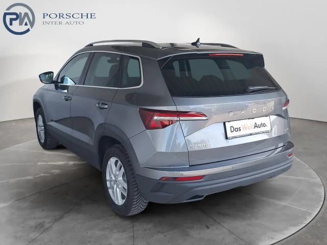 Skoda Karoq 4x4 Selection