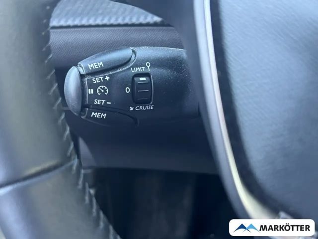 Peugeot E-2008 Allure Pack