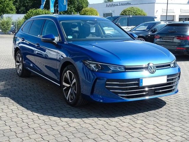 Volkswagen Passat 2.0 TDI Business DSG Variant
