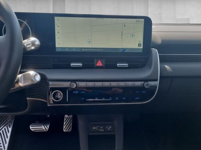 Hyundai IONIQ 5 UNIQ