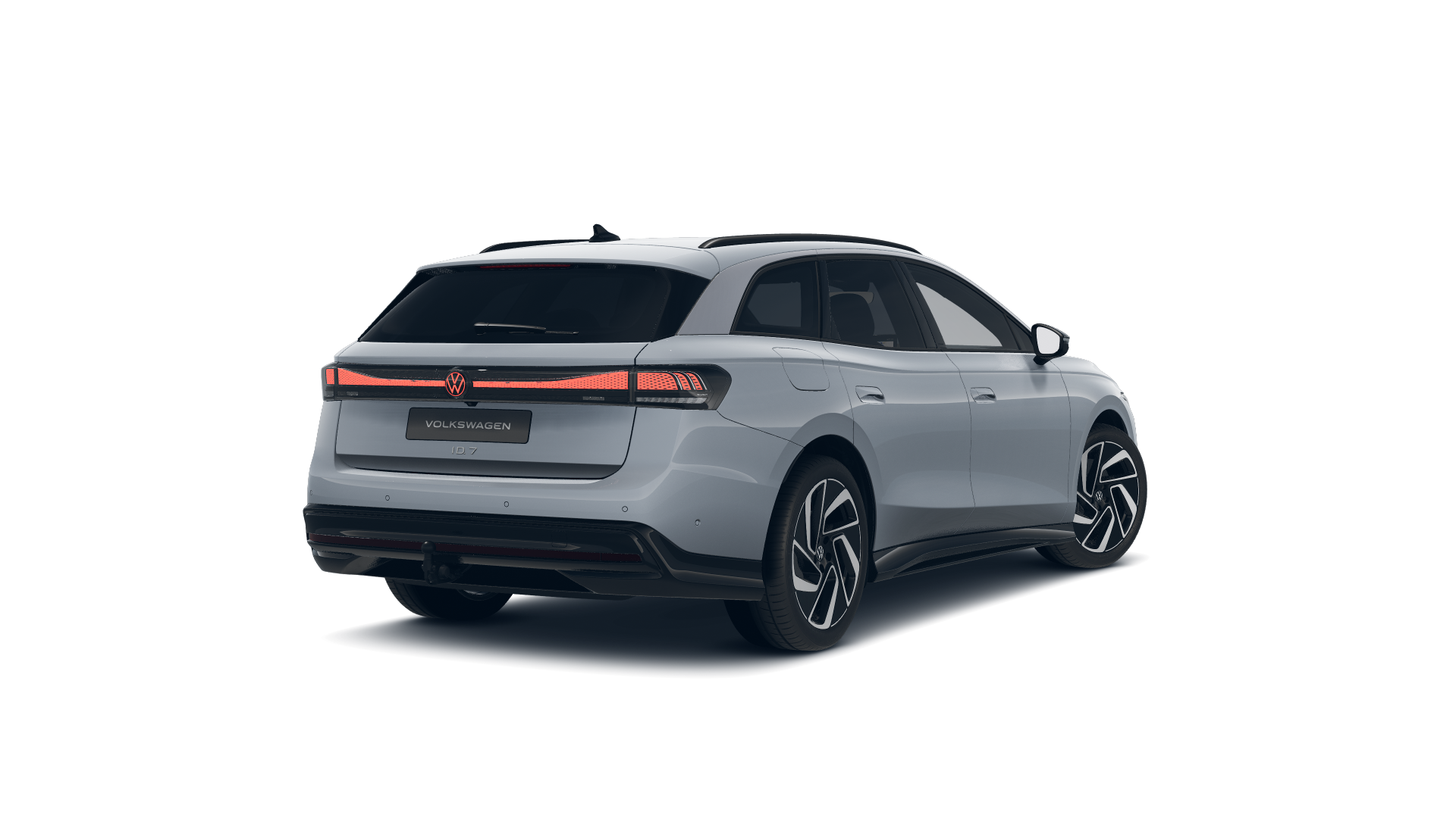 Volkswagen ID.7 Pro Tourer