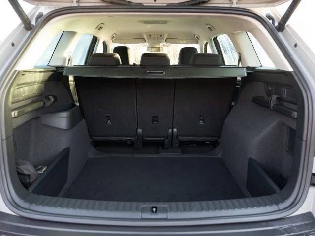 Skoda Kodiaq 2.0 TSI 4x4 Clever