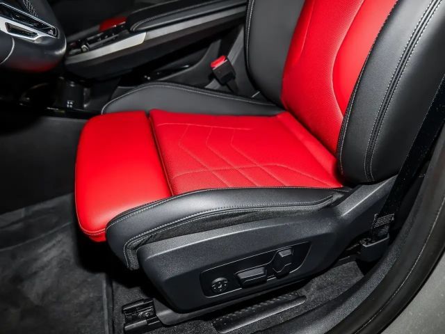 BMW X1 M-Sport sDrive20i