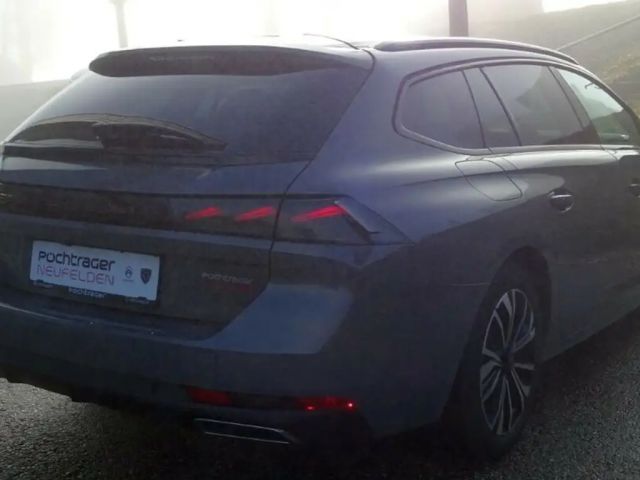 Peugeot 508 Allure Pack BlueHDi EAT8 SW