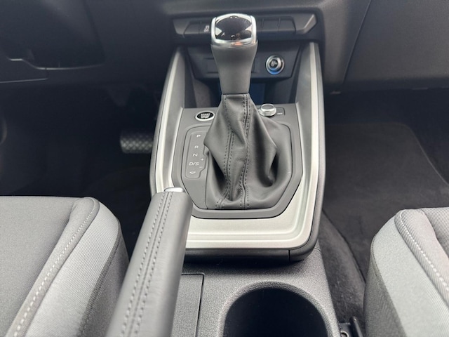 Audi A1 25 TFSI S-Tronic Sportback