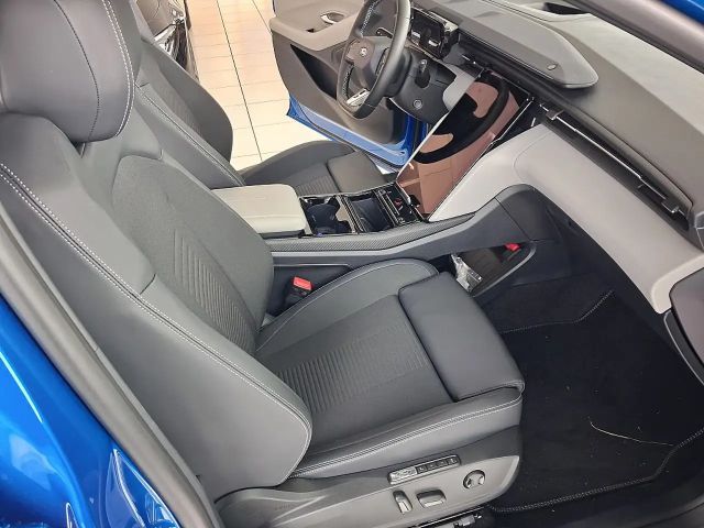 Ford Capri AWD Extended range Premium