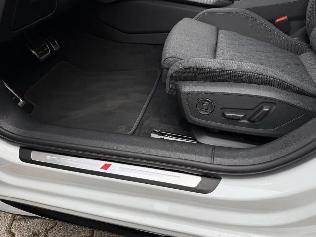 Audi A5 Quattro S-Tronic