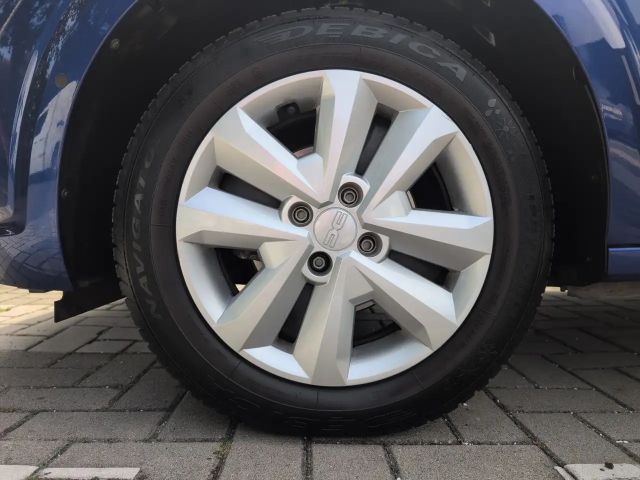 Dacia Sandero TCe 90