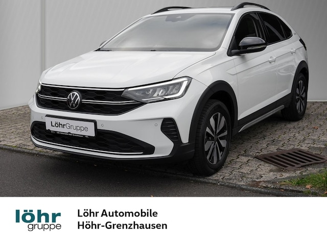 Volkswagen Taigo Taigo 1,0 TSI Goal,LED,Navi,Apple Carplay,ACC C...