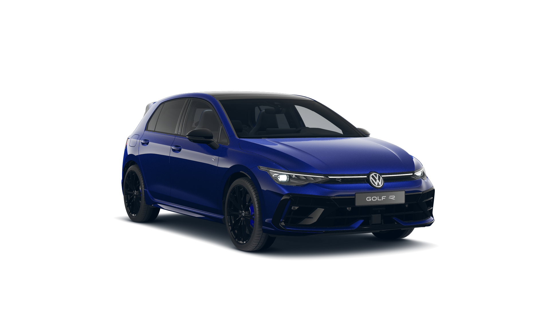 Volkswagen Golf 2.0 TSI DSG Golf VIII Style
