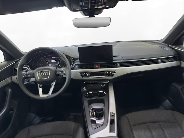 Audi A4 40 TFSI Avant S-Tronic