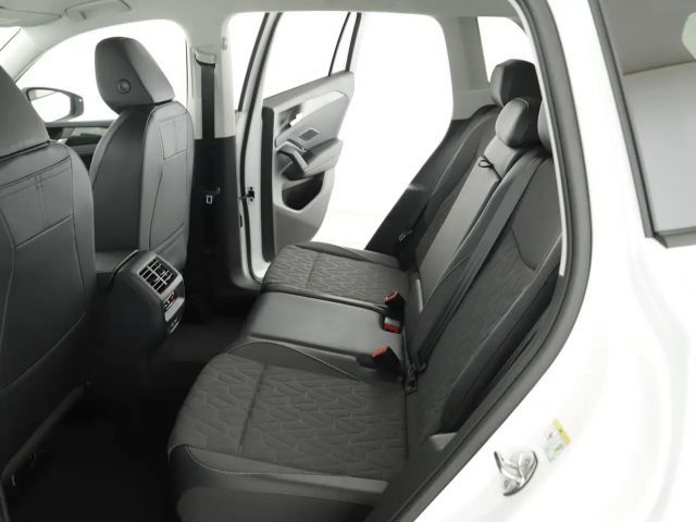 Volkswagen Tiguan DSG