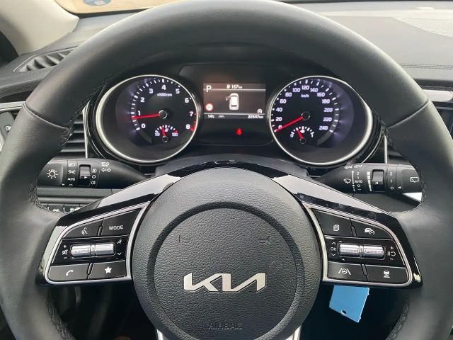 Kia Ceed GDi SportWagon Vision