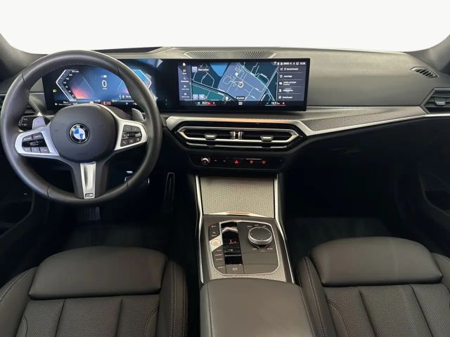 BMW 320 320i Touring