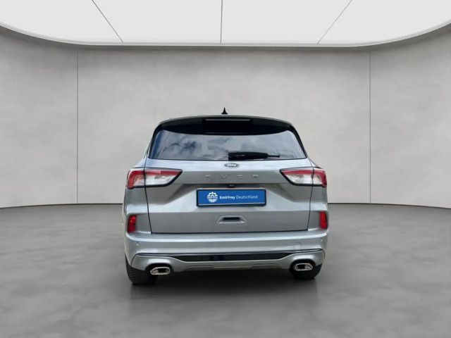 Ford Kuga EcoBoost ST Line X