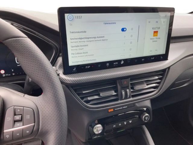 Ford Kuga EcoBoost ST Line