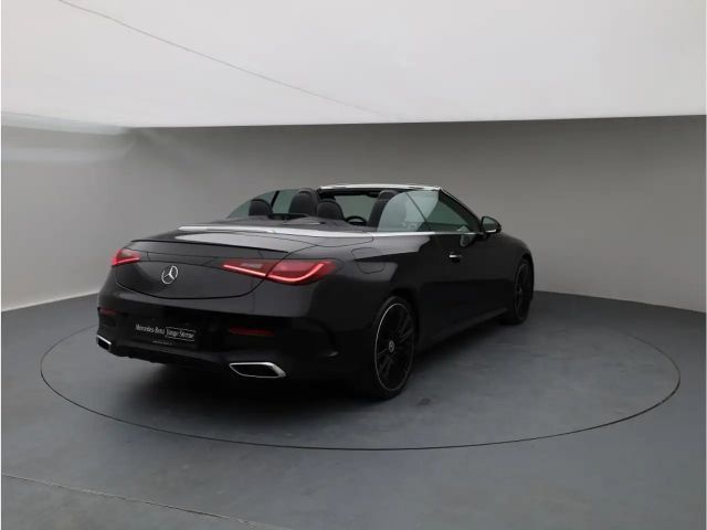 Mercedes-Benz CLE 200 AMG Line