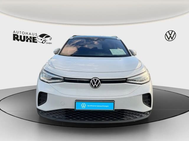 Volkswagen ID.4 150 kW Performance Pro