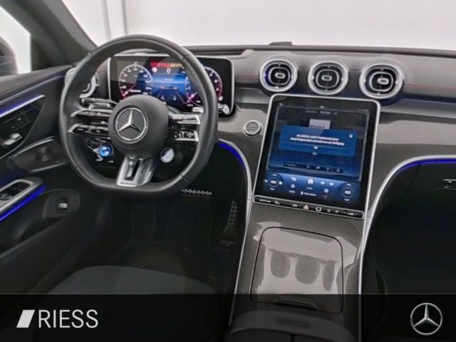 Mercedes-Benz CLE 53 AMG 4MATIC+ AMG Line