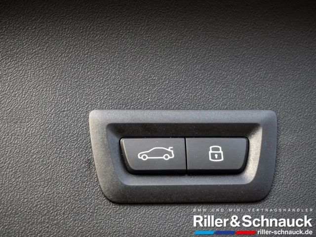 BMW X3 M-Sport xDrive