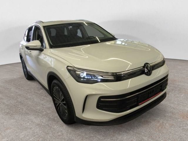 Volkswagen Tiguan 1.5 TSI DSG Life