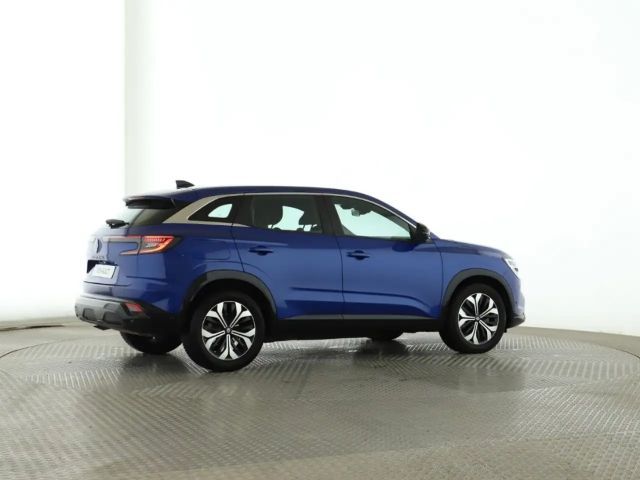 Renault Austral Equilibre Equilibre