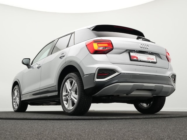 Audi Q2 35 TFSI S-Tronic