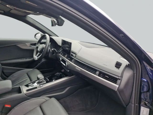 Audi RS4 Avant Quattro