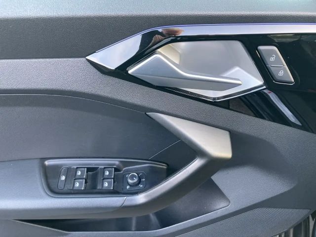 Audi A1 30 TFSI S-Line