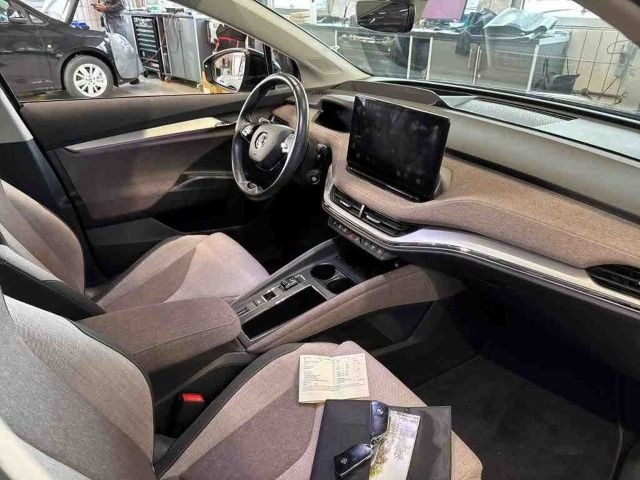 Skoda Enyaq iV 80