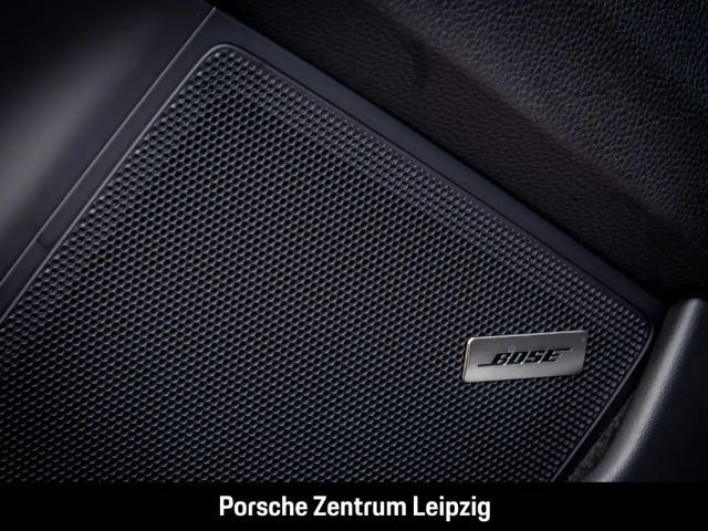 Porsche 992 Cabrio Carrera S