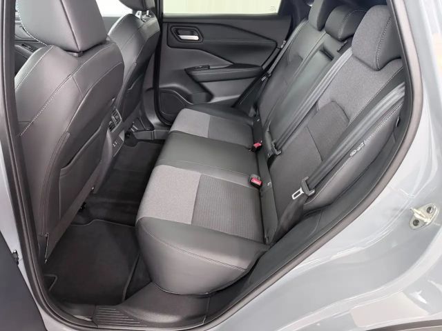 Nissan Qashqai DIG-T N-Connecta