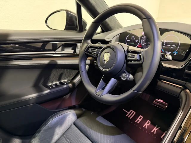 Porsche Panamera Coupé E-Hybrid Turbo