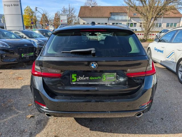 BMW 318 318d Touring