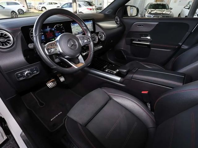 Mercedes-Benz EQA 250 AMG Line