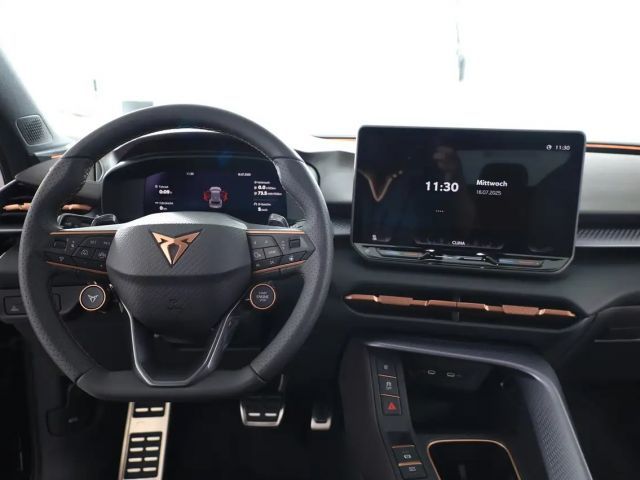 Cupra Terramar 1.5 e-Hybrid VZ