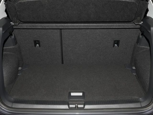 Volkswagen T-Cross 1.0 TSI DSG