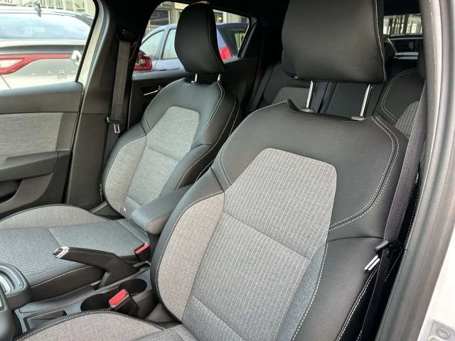 Renault Clio TCe 90 Techno