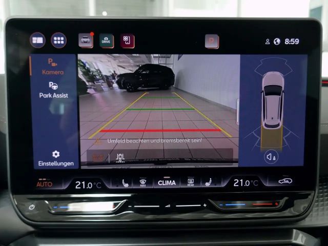 Cupra Leon SP 1.5 eTSI | LED RFK ACC Navi