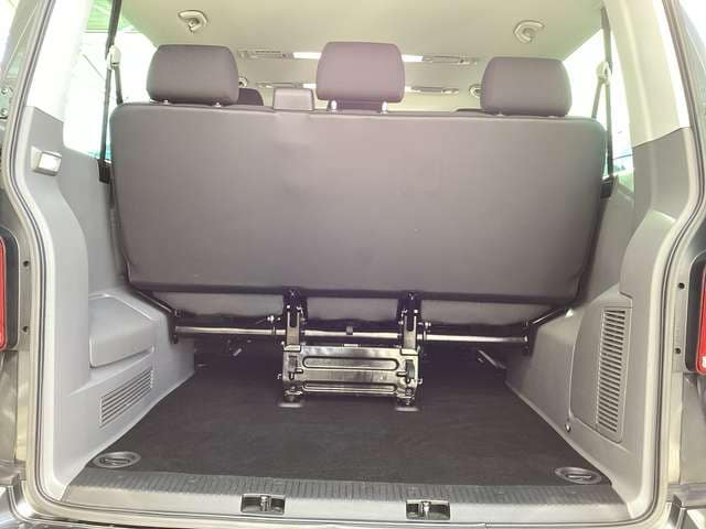 Volkswagen Caravelle Comfortline DSG T6