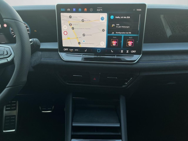 Volkswagen Tayron IQ.Drive R-Line Style