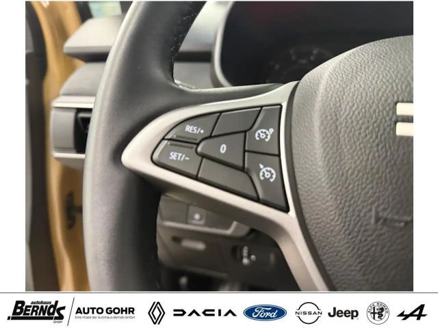 Dacia Sandero Extreme Stepway TCe 110