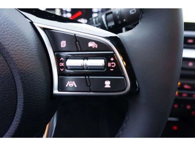 Kia Ceed Spirit SportWagon