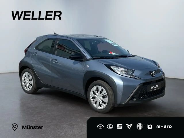 Toyota Aygo X Business Hatchback