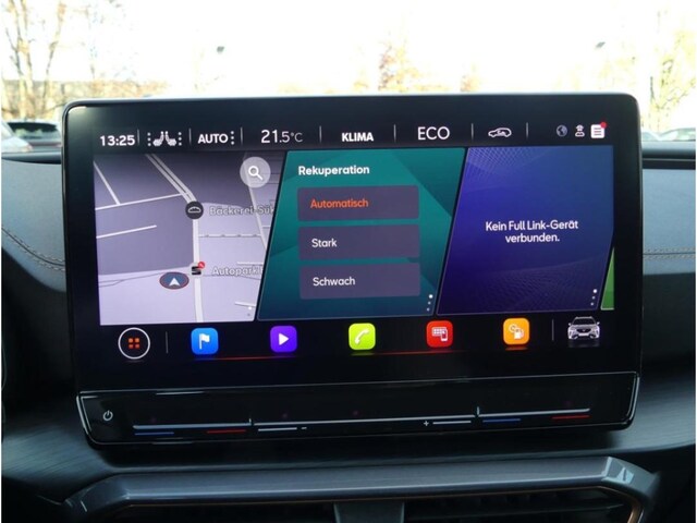 Cupra Formentor 1.4 VZ e-Hybrid