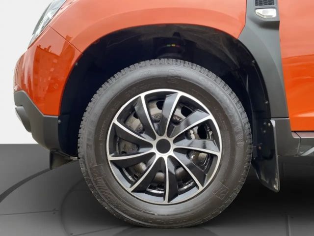 Dacia Duster Prestige TCe 150