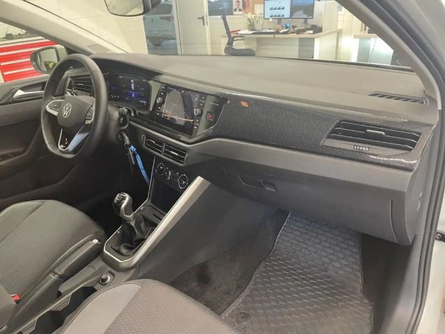 Volkswagen Polo 1.0 TSI Life